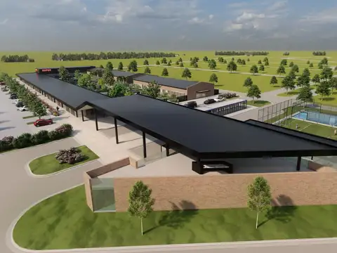 VENTA - Barrio Abierto Residencial Neander - Villa Amelia