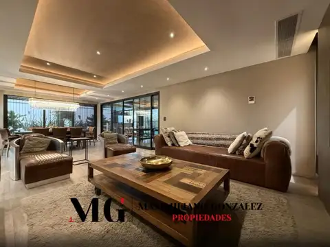 Casa en Venta de 6 dormitorios