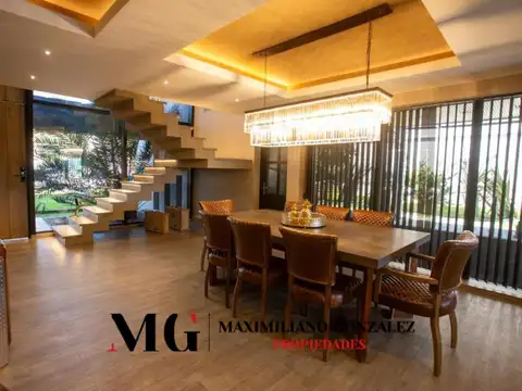 Casa en Venta al Este