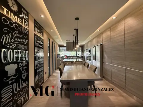 Casa en Venta 5 años
