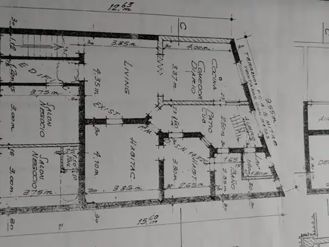 VENTA TERRENO PARA CONSTRUCTORA - LUIS AGOTE - Rosario