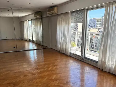 Avenida General Las Heras 3200