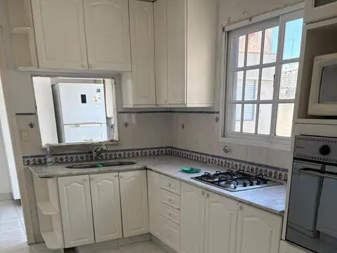 Departamento en Alquiler de 2 dormitorios