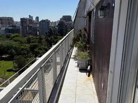 Departamento en Alquiler 35 años