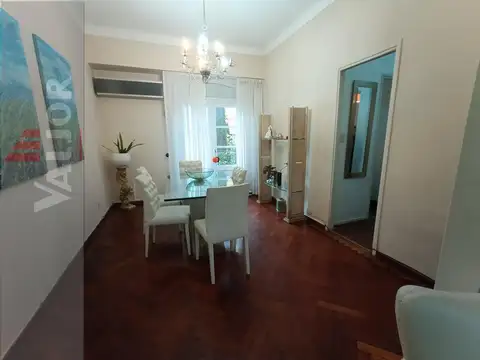 Departamento en Venta Apto profesional