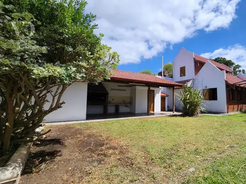 Casa en La Lucila Del Mar