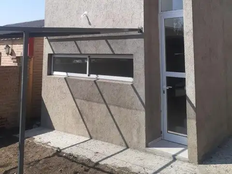 Dúplex en venta en Alta Gracia