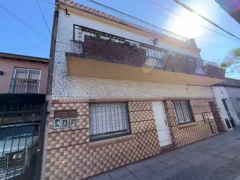 PH 2 AMBIENTES - PLANTA BAJA