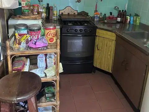 Depto Tipo Casa en Venta 60 años