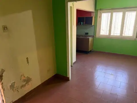 Depto Tipo Casa en Venta de 2 ambientes