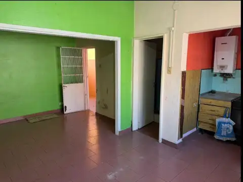 Depto Tipo Casa en Venta de 1 dormitorio