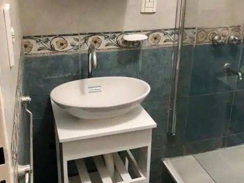 Departamento en Venta en Almagro, USD 55.000