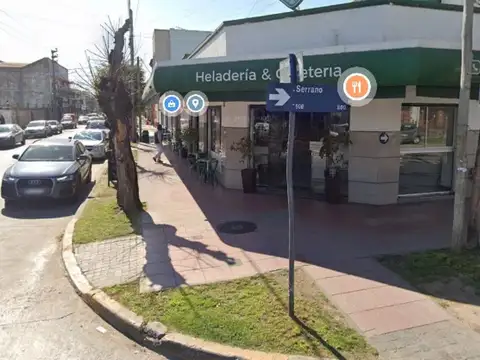 Terreno En Venta Muñiz San Miguel Listo Para Edificar