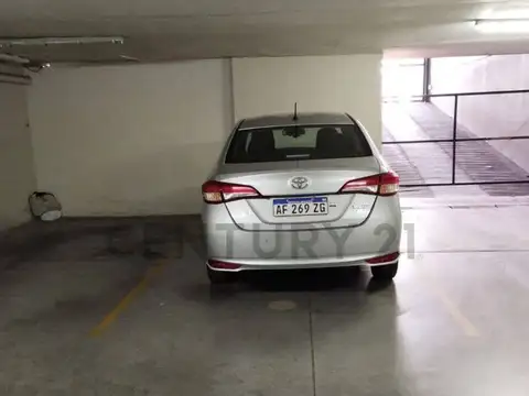 Venta de Cochera en Palermo Hollywood, Capital Federal. Super Cómoda en el acceso a la misma. ...