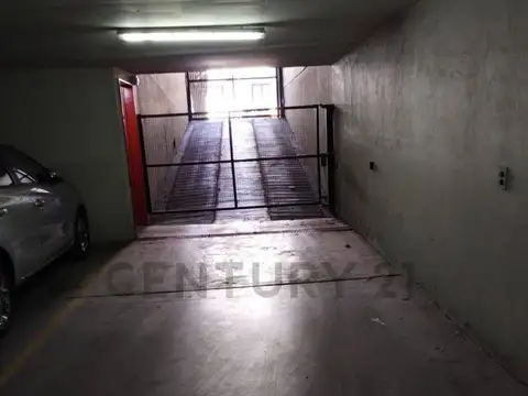 Venta de Cochera en Palermo Hollywood, Capital Federal. Super Cómoda en el acceso a la misma. ...