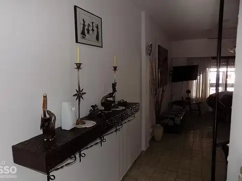 DÚPLEX  3 AMBIENTES – Bº LUNA