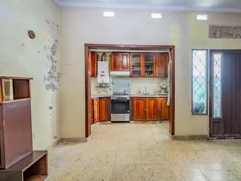 DEPTO 3 AMBIENTES CON TERRAZA – LANÚS