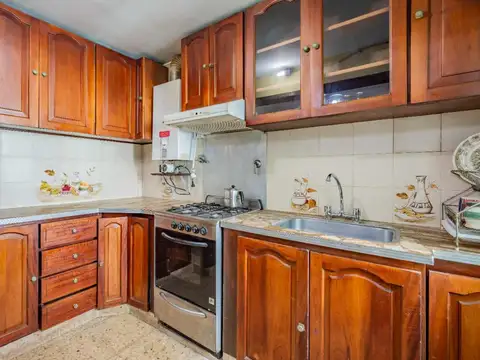 Departamento en Venta de 2 dormitorios