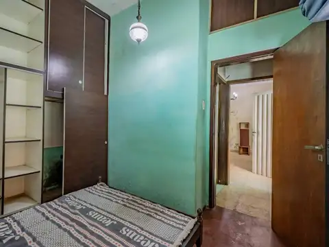 DEPTO 3 AMBIENTES CON TERRAZA – LANÚS