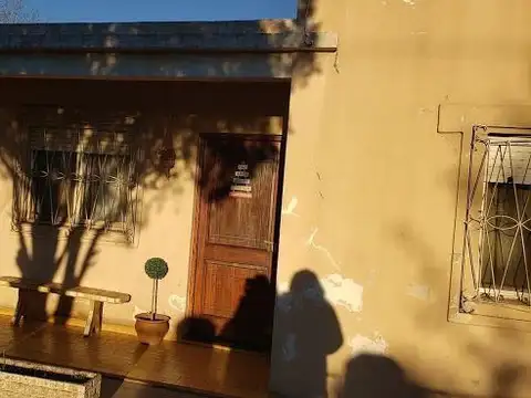 Casa en Venta de 1 dormitorio