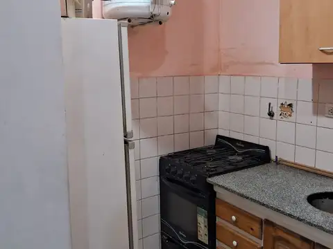 Depto Tipo Casa en Alquiler de 1 dormitorio