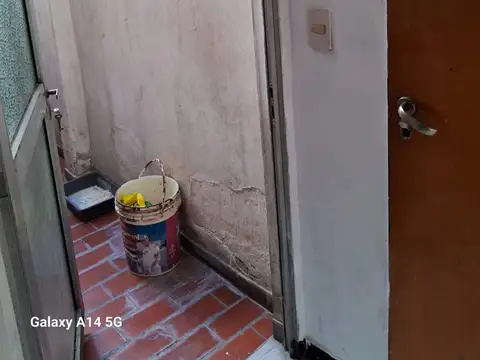 Depto Tipo Casa en Alquiler al Norte