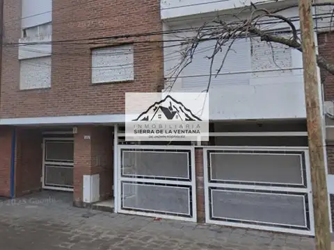 Departamento en alquiler c/ cochera en Naposta