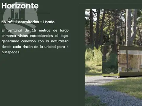 Casa en Bariloche
