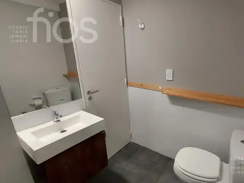 Departamento en Venta al Este