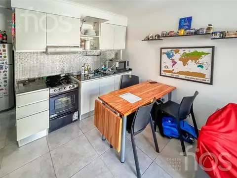 Departamento en Venta 6 años