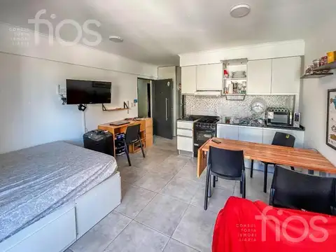 Departamento en Venta en Pichincha, USD 45.900