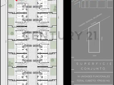 Casa en Venta A Estrenar