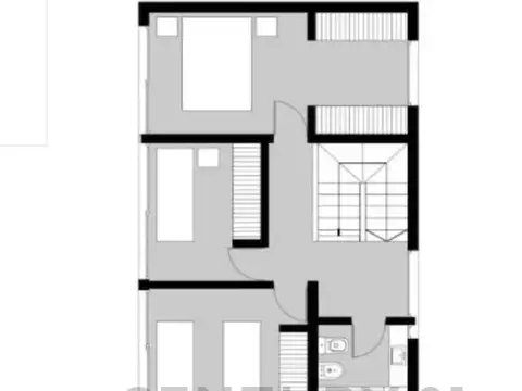 Venta Duplex Gonnet La Plata