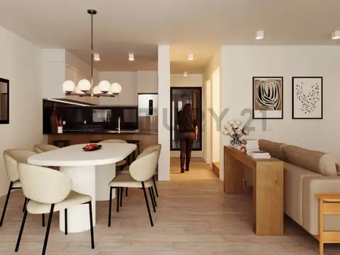 Casa en Venta con 2 cocheras