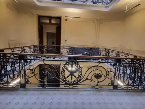 Departamento en Venta en Tribunales, USD 135.000