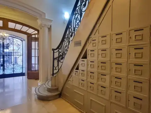 Departamento en Venta en Tribunales, USD 135.000