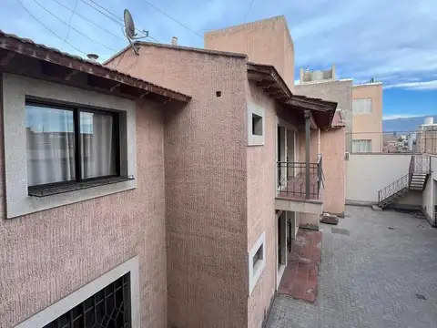 Departamento en Venta 17 años