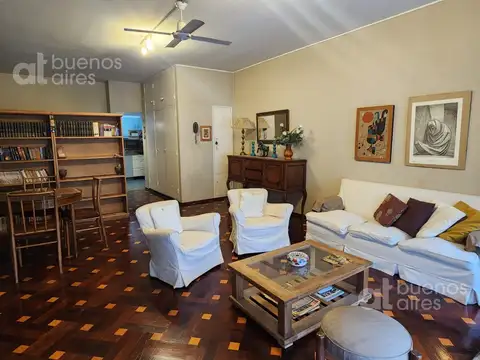 Departamento en Alquiler Temporal al Norte