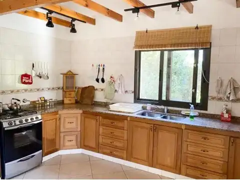 Casa en Venta de 5 dormitorios