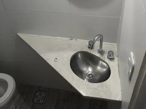 Departamento en Alquiler 40 años