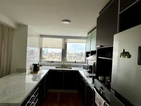 Departamento en Venta en Puerto Madero, USD 725.000