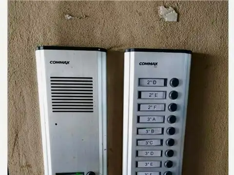 Departamento en Venta en Baradero, USD 90.000