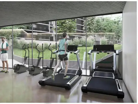 Departamento en Venta en Fisherton, USD 130.000