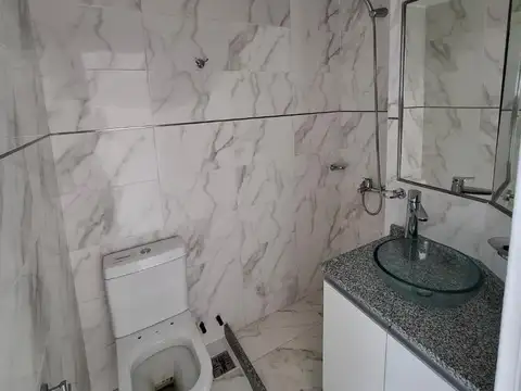 DTO. 2 AMB. LATERAL 47 M2. LA PERLA