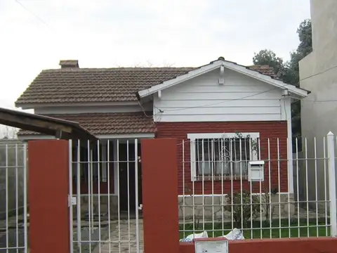 Casa - Venta - Argentina, GLEW - TACUARI(EX ANTARTIDA ARGENTINA) 236