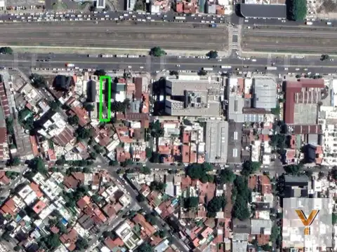 Terreno en venta - 500Mts2 - La Matanza