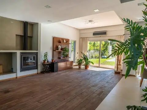 Casa en Venta al Noroeste
