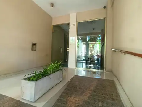 6 E/ 57 Y 58 , Piso 9