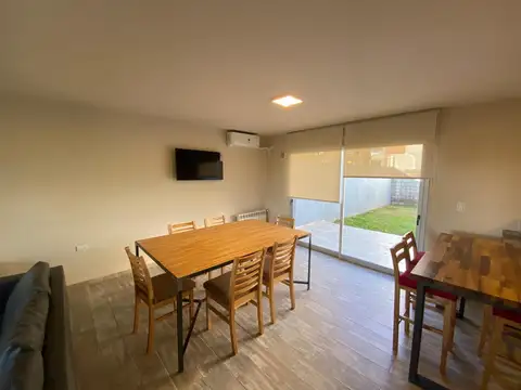Casa en Venta al Noroeste
