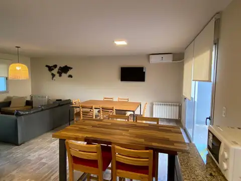 Casa en Chacra del Norte